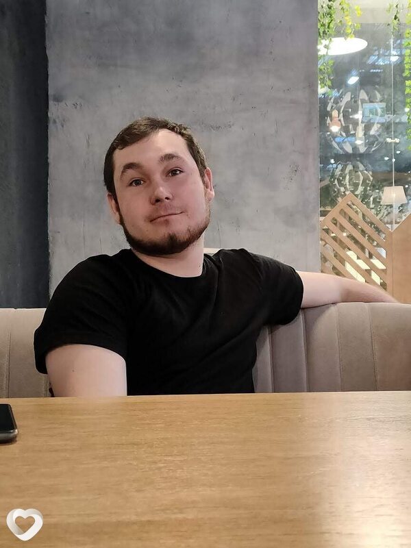 Анатолий, 31, Екатеринбурге — анкета №1653721