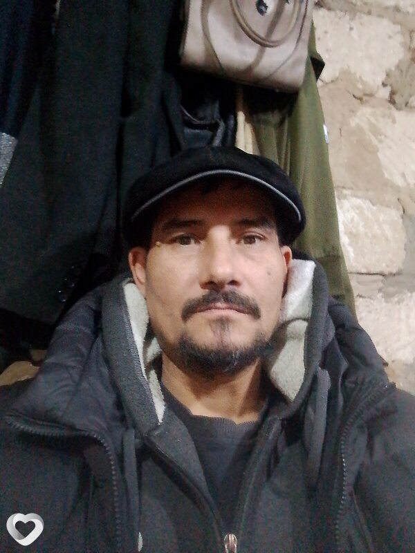 Сергей, 46, Актобе — анкета №1653722