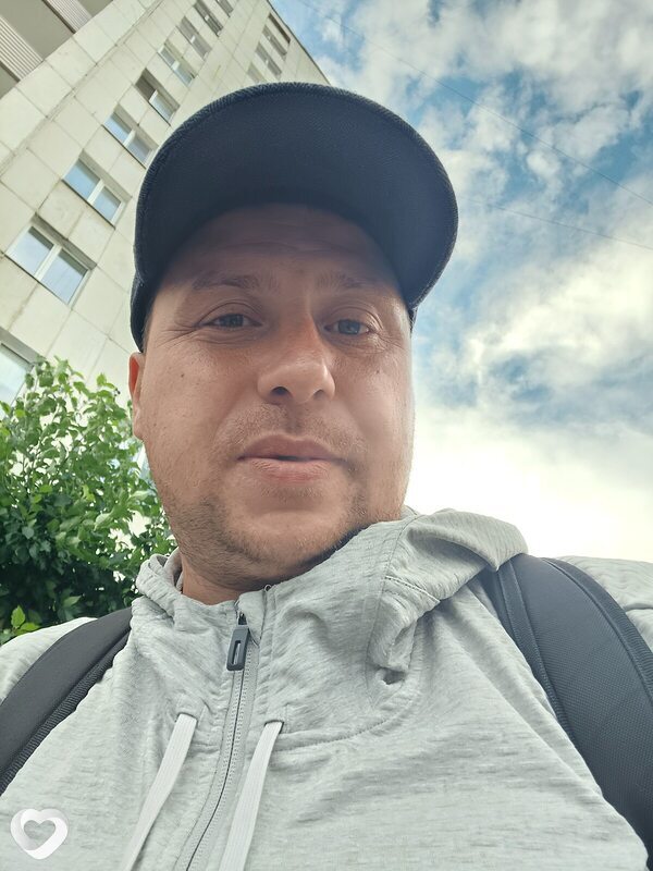 Артём, 39, Тобольске — анкета №1653736
