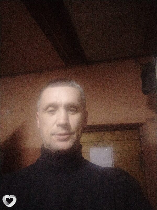 Сергей, 43, Рыбинске — анкета №1653737