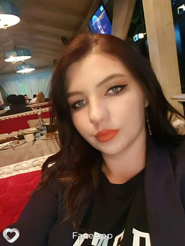 Анна, 38, Ташкент — анкета №1653739