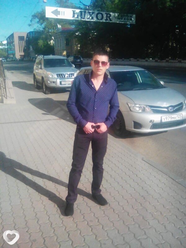Andrei, 35, Екатеринбурге — анкета №1653742