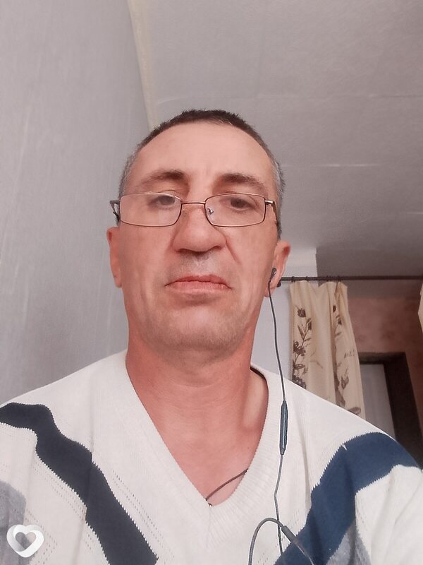 Сергей, Трехгорный