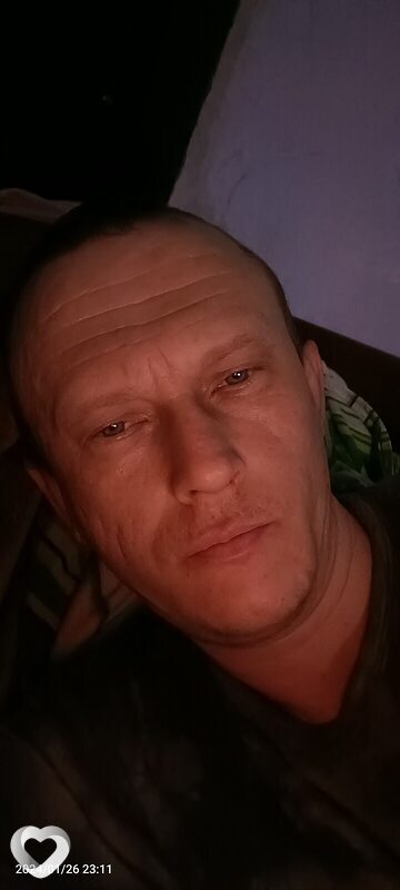 Николай, 38, Томске — анкета №1653583
