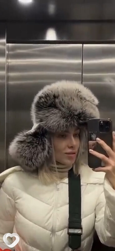 Ульяна, 41, Гомеле — анкета №1653586