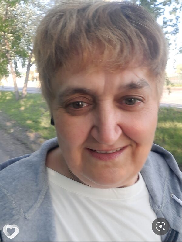 Liliya, 58, Новокузнецке — анкета №1653590