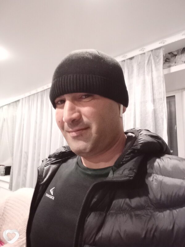 Дима, 37, Белове — анкета №1653594