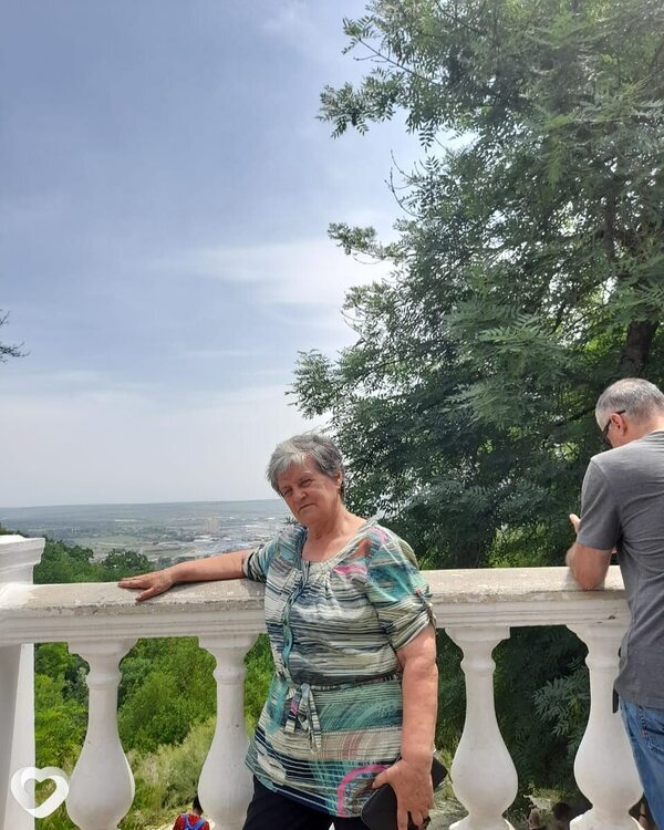 Зоя, Новоалександровск