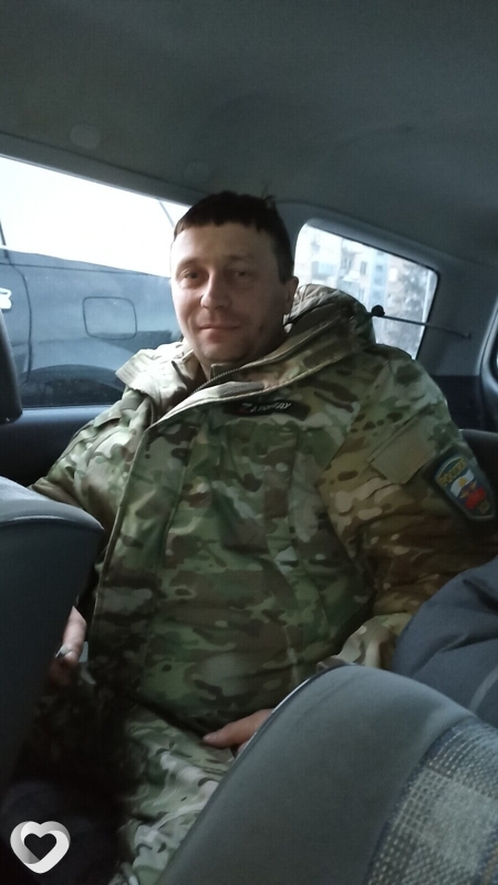 Александр, 37, Бердске — анкета №1653903