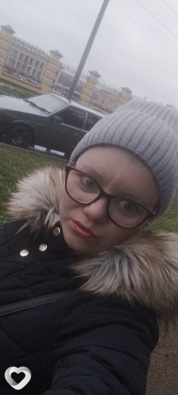 Юля, Тульчин