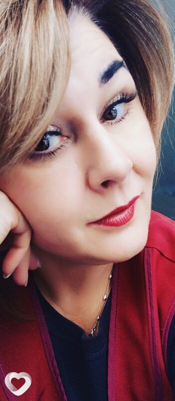 Анна, 51, Абакане — анкета №1653909