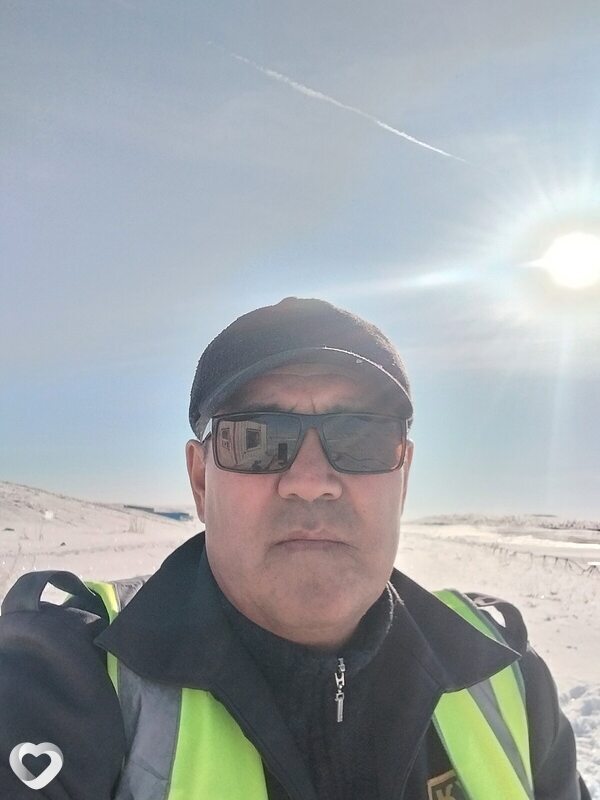 Еренгали, 57, Семей — анкета №1653677