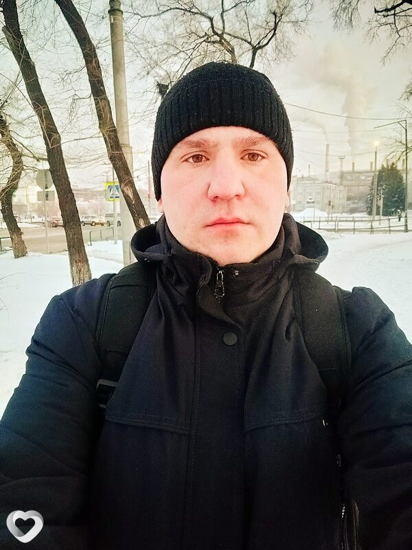 Витя, 32, Новокузнецке — анкета №1653685