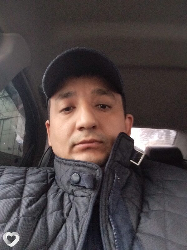 Дон, 34, Ташкент — анкета №1653692