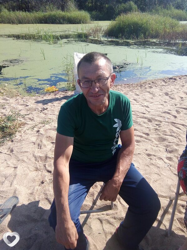 Александр, 58, Дальнереченске — анкета №1653694