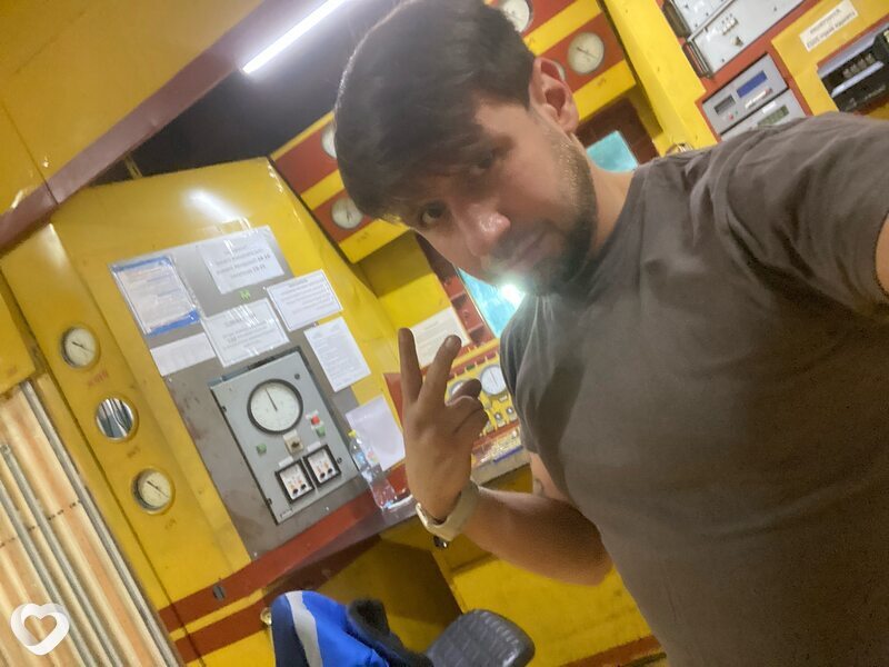 Максим, 33, Калуге — анкета №1654169