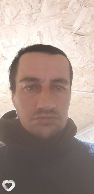 Алан, 47, Владикавказе — анкета №1654178