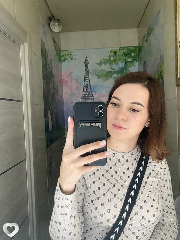 Екатерина, Чагода