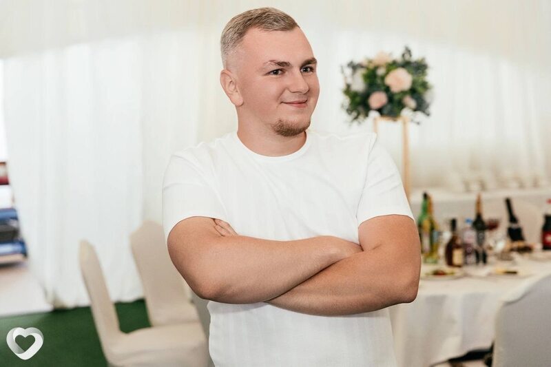 Кирилл, 28, Москве — анкета №1654188