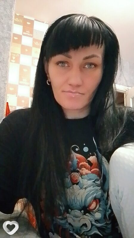 Юлия, 39, Томске — анкета №1653538