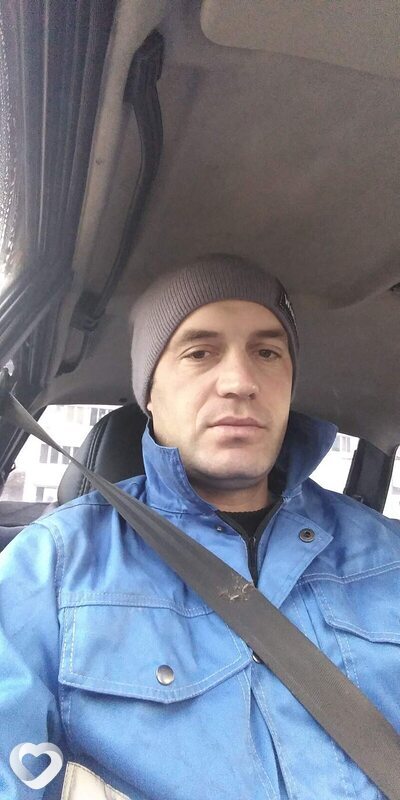 Артём, 37, Бишкек — анкета №1653540