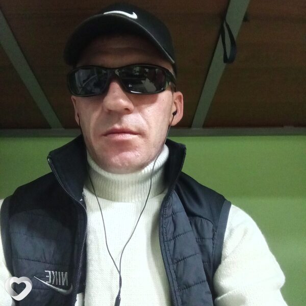 Александр, 38, Спасск-Дальний — анкета №1653541