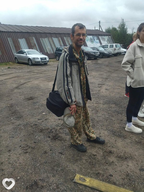Виталий, 45, Минске — анкета №1653796