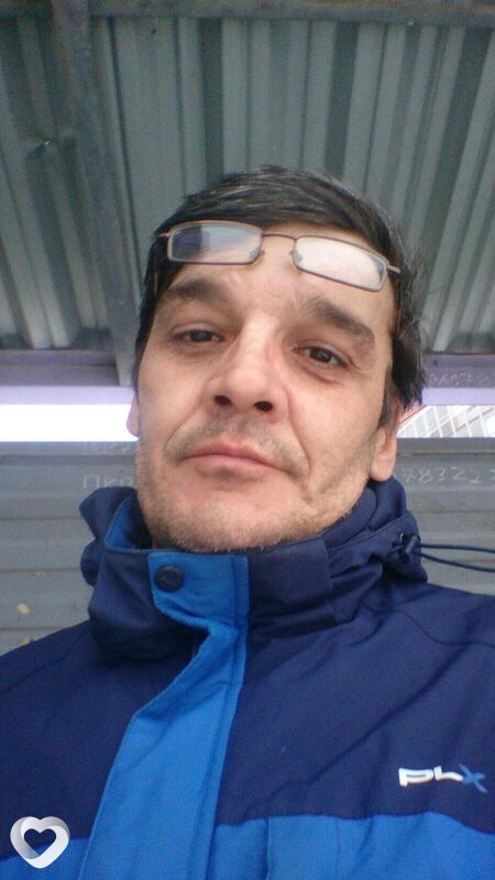 Дмитрий, 50, Новосибирске — анкета №1653802
