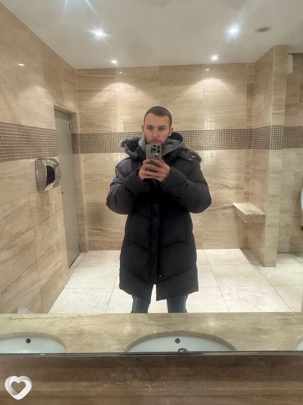 Иван, 32, Москве — анкета №1653806