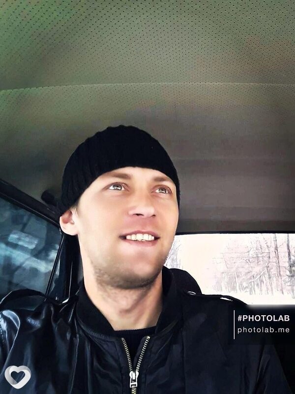 Николай, 38, Волгодонске — анкета №1653808