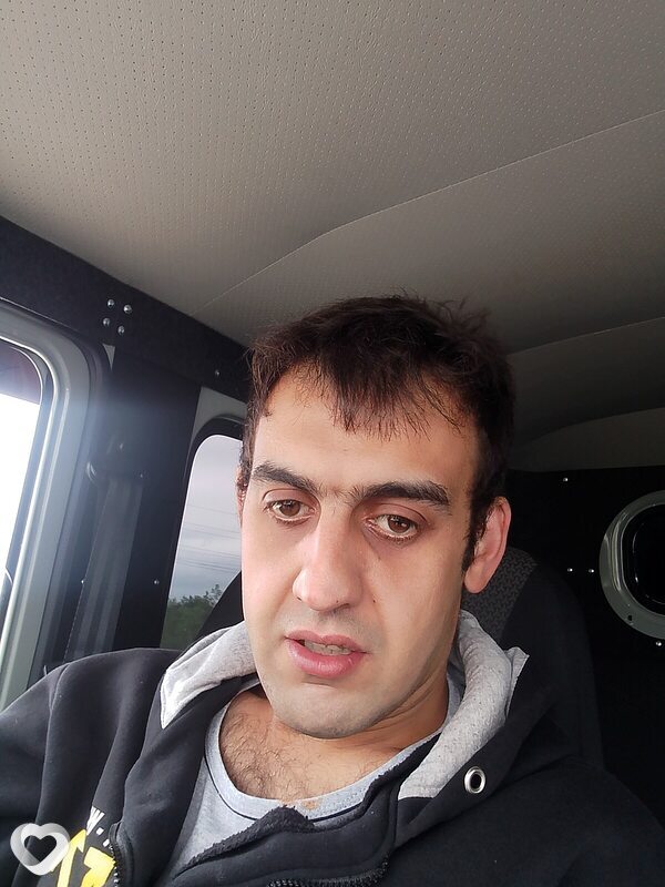 Грачик, 37, Когалыме — анкета №1653813