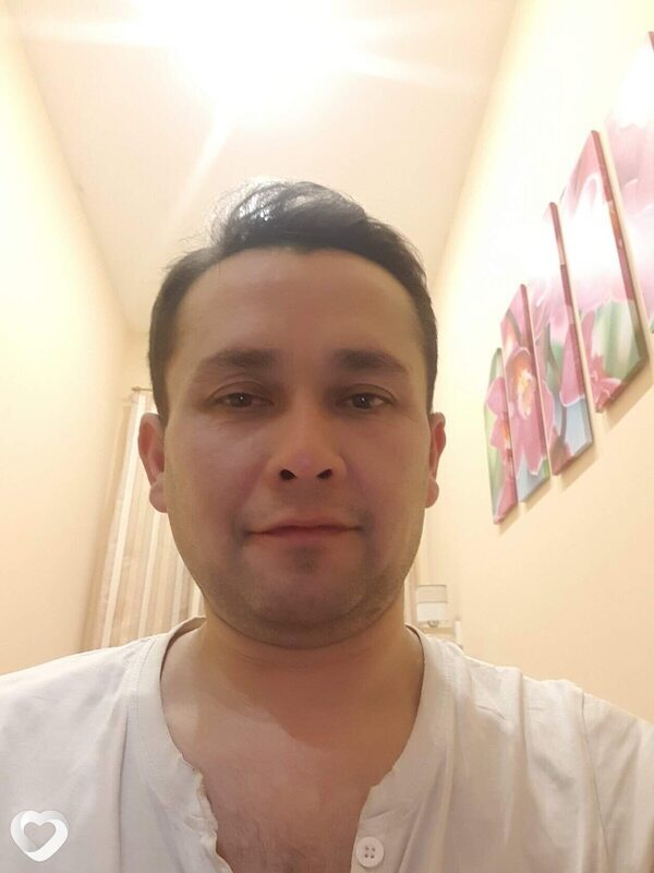 Бек, 41, Нижнем Новгороде — анкета №1653973