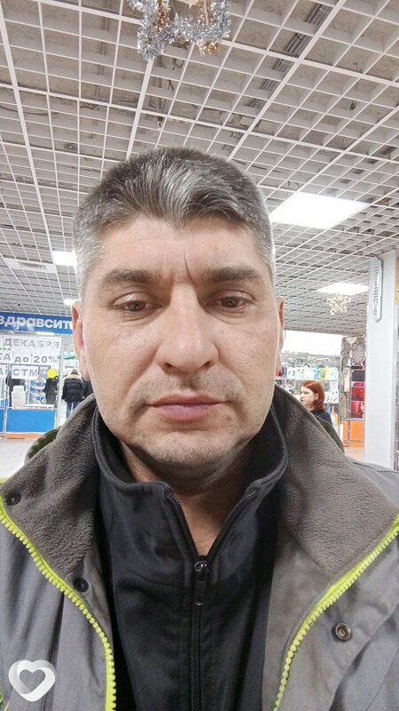 Артём, 41, Балакове — анкета №1653978