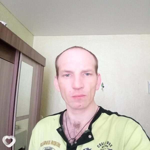 Сергей, 37, Вологде — анкета №1653989