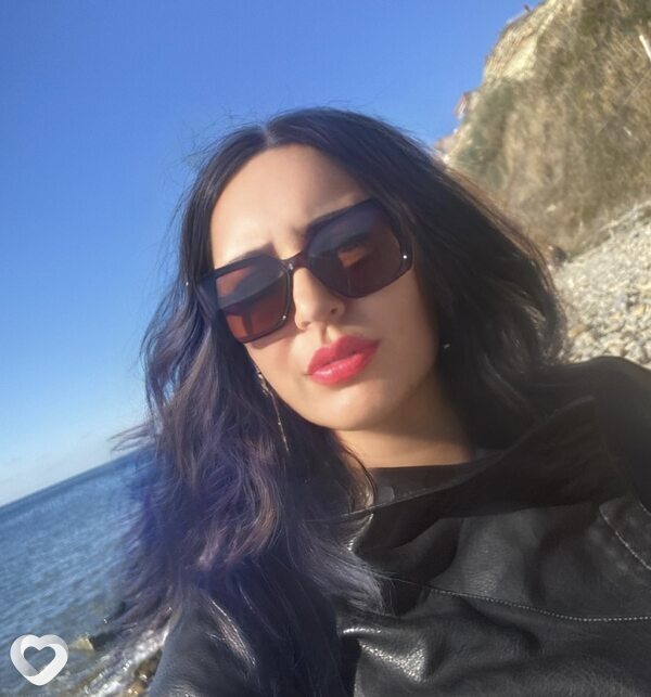 Екатерина, 37, Анапе — анкета №1653750