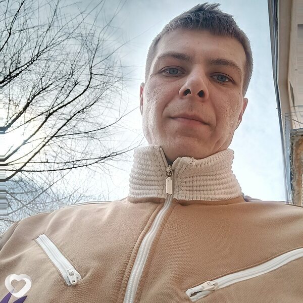 Денис, 33, Екатеринбурге — анкета №1653753