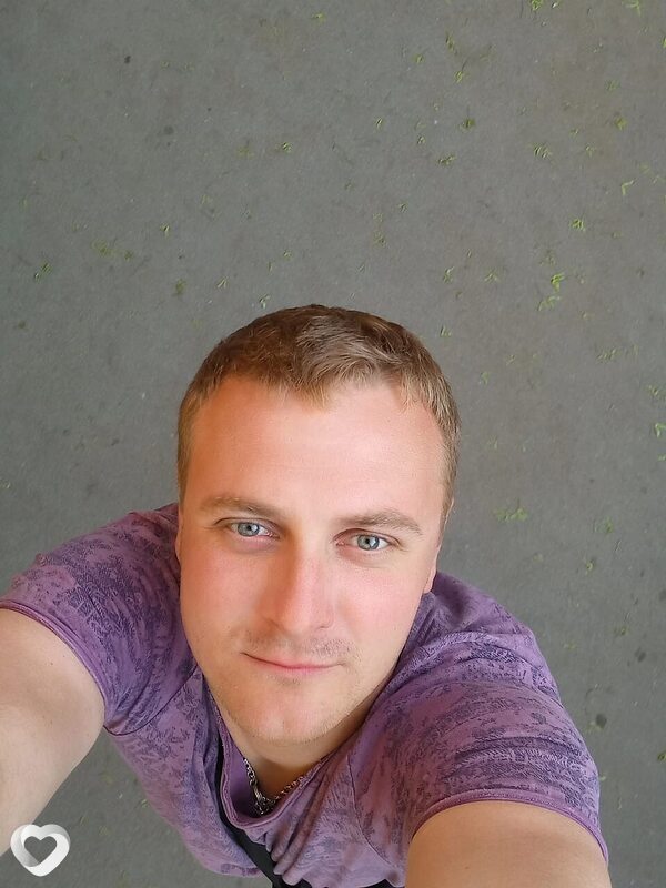 Илад, 36, Москве — анкета №1653765