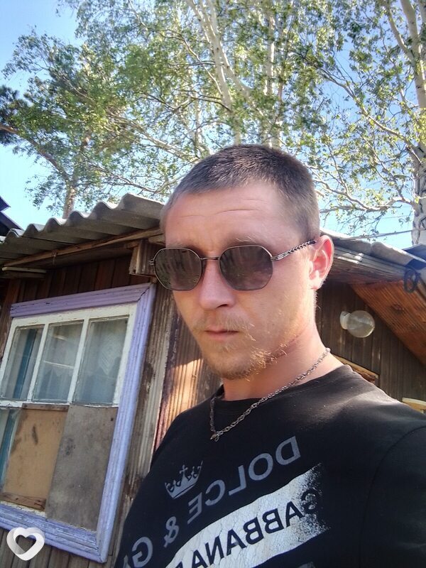 Дмитрий, 48, Рубцовске — анкета №1653850