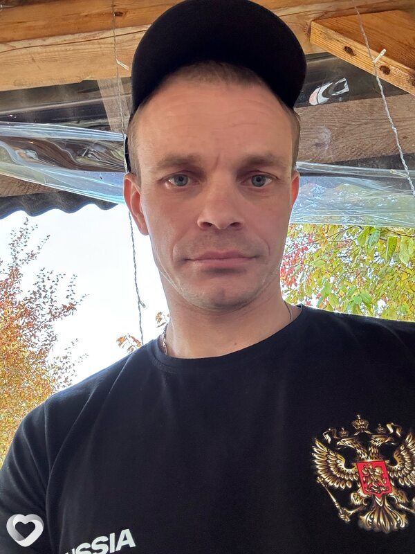 Серёжа, 39, Армавире — анкета №1653851