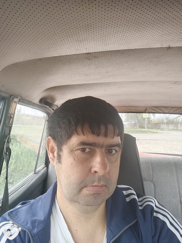 Дмитрий, 41, Курганинске — анкета №1653859