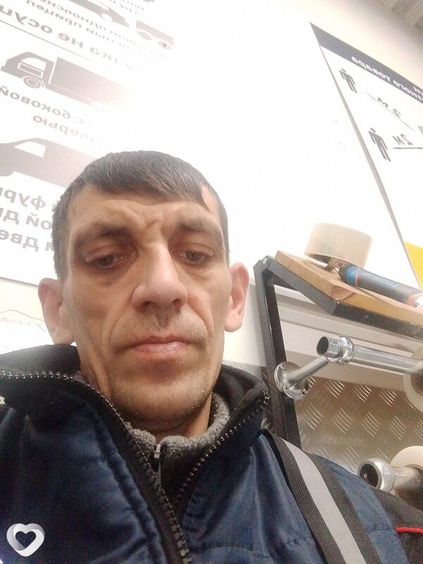 Дима, 43, Нижнем Новгороде — анкета №1654261