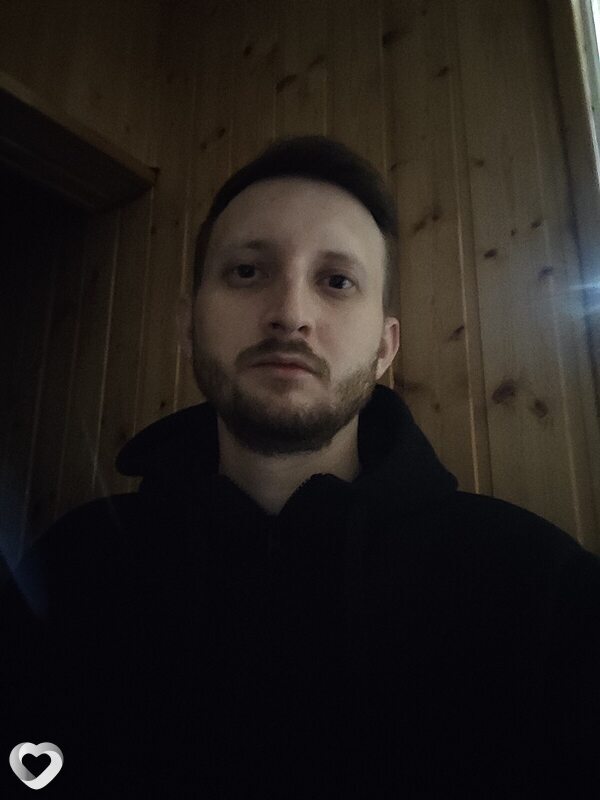 Константин, 31, Канаше — анкета №1654262
