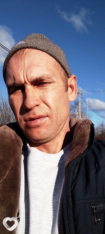 Алексей, 39, Мариинске — анкета №1654265