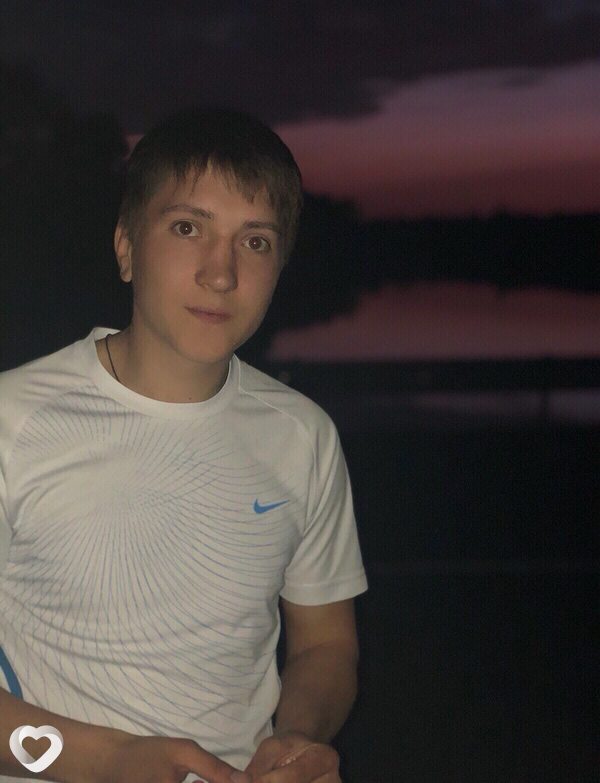 Мишаня, 29, Тамбове — анкета №1654126
