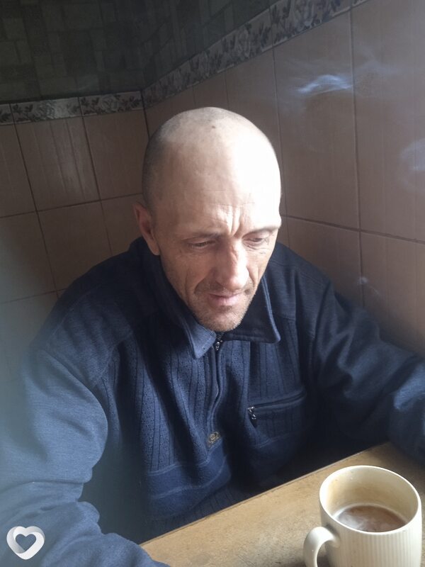 Анатолий, 51, Кемерове — анкета №1654137