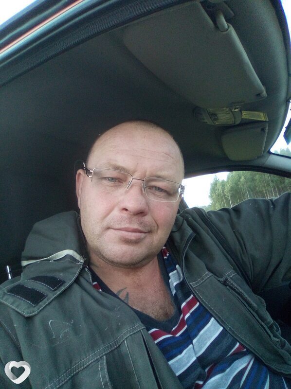 Дмитрий, 48, Смоленске — анкета №1654139