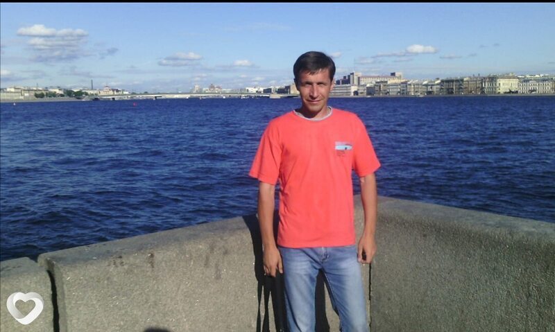 Андрей, 45, Воронеже — анкета №1654011