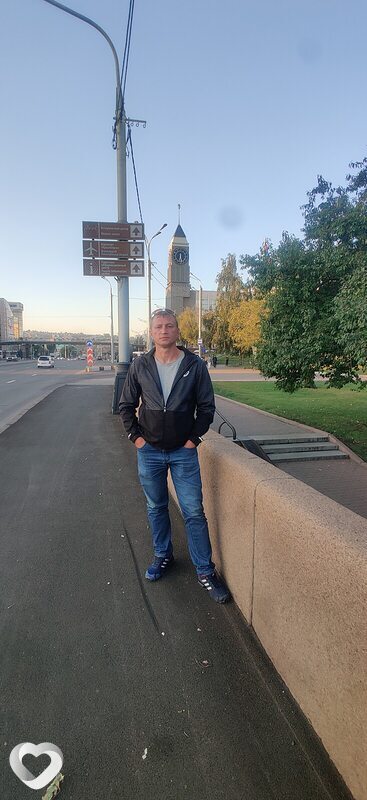 Александр, 43, Южно-Сахалинске — анкета №1654014