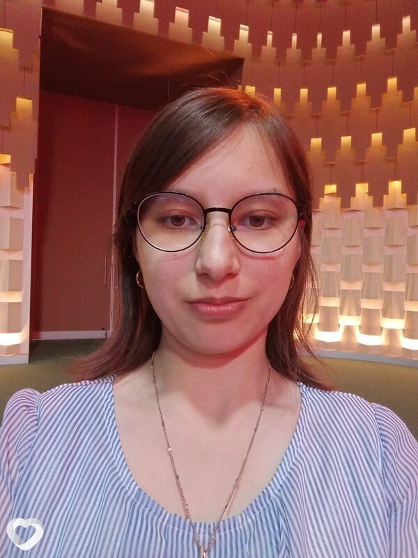 Альбина, 20, Ярославле — анкета №1653775