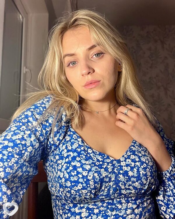 Настя, 29, Норильске — анкета №1653777